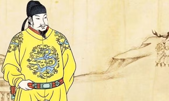 Tai sao Hoang de Trung Hoa trong dung cau ruot hon chu ruot?-Hinh-3