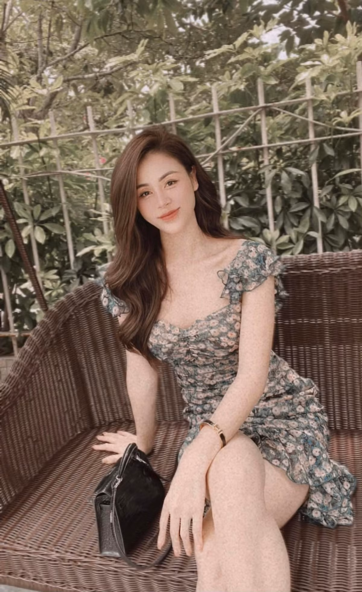 Đời thường nóng bỏng của Lương Thu Trang - bạn gái đại uý Vũ "Đấu trí". - Hình 11 Doi thuong nong bong cua Luong Thu Trang - ban gai dai uy Vu