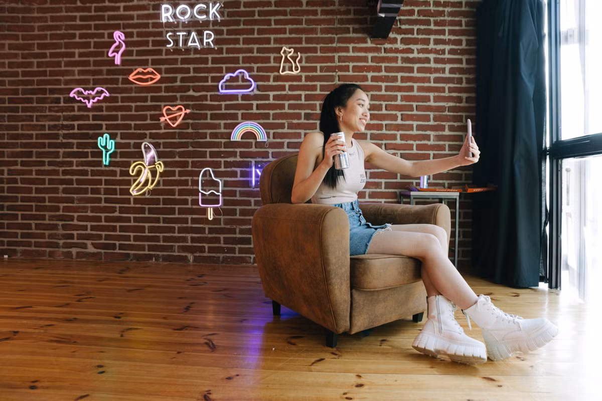 Millennials can nha tien nghi, Gen Z thich noi o dep-Hinh-3