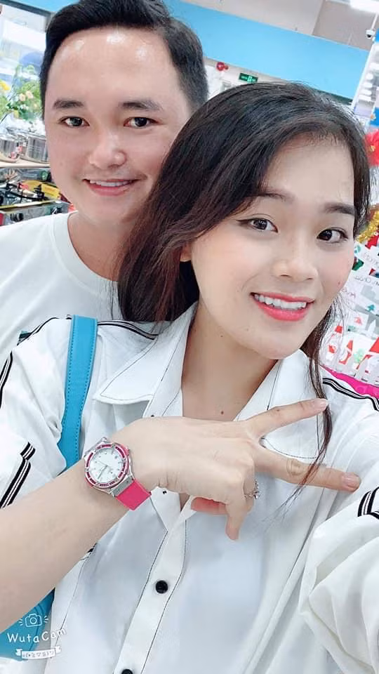 Cuoc song giau sang 'thanh sun' Ngan Thao-Hinh-2