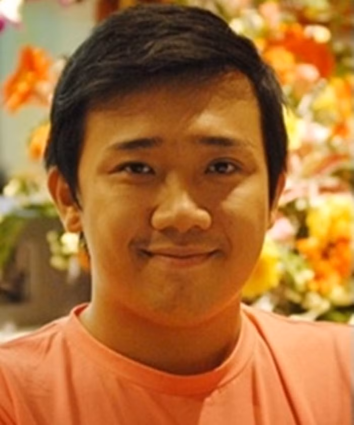 Tran Thanh 