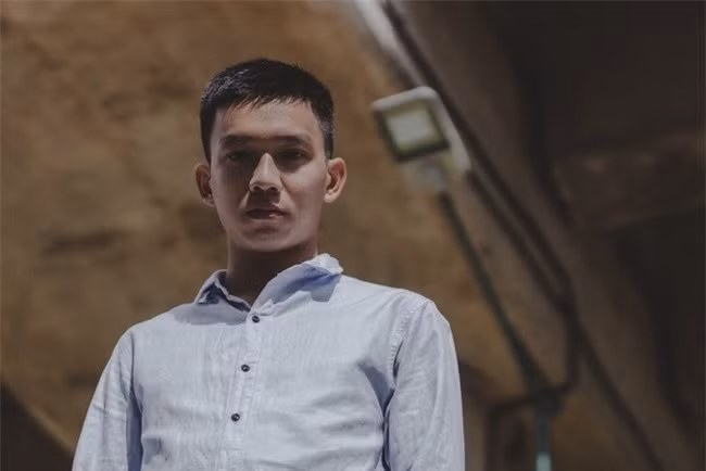 Sắp tái hôn thăm mẹ vợ cũ, tôi ngã khụy khi nhìn cảnh này - Hình 2 Sap tai hon tham me vo cu, toi nga khuy khi nhin canh nay-Hinh-2