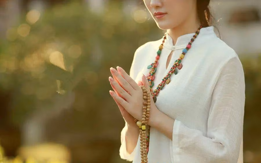 Muốn biết người có phúc hay không, quan sát 3 đặc điểm này sẽ biết - Hình 2 Muon biet nguoi co phuc hay khong, quan sat 3 dac diem nay se biet-Hinh-2