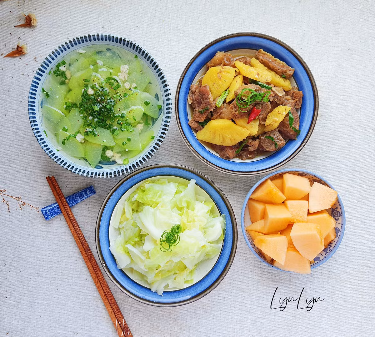 Loại quả thơm phức là "nữ hoàng vitamin" - Hình 5 Loai qua thom phuc la