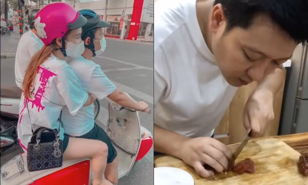 Vợ danh hài Việt: Người đứng tên tài sản, người được chồng bênh vực - Hình 2 Vo danh hai Viet: Nguoi dung ten tai san, nguoi duoc chong benh vuc-Hinh-2