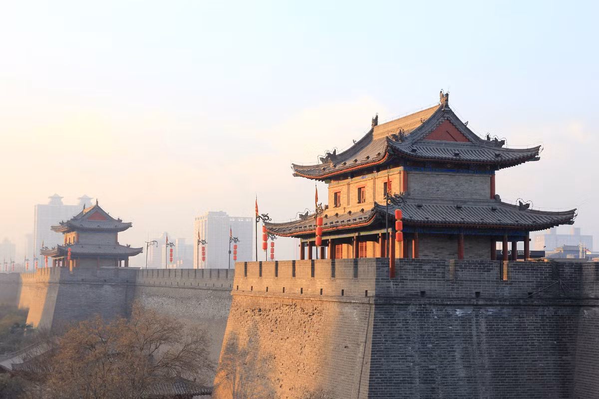 Tu dai co do Trung Hoa: Bac Kinh hay Lac Duong lau doi hon?-Hinh-4