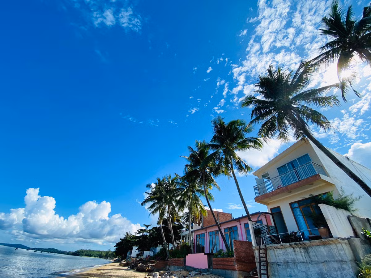 Co gai bo du hoc My, den Phu Quoc mo homestay-Hinh-3