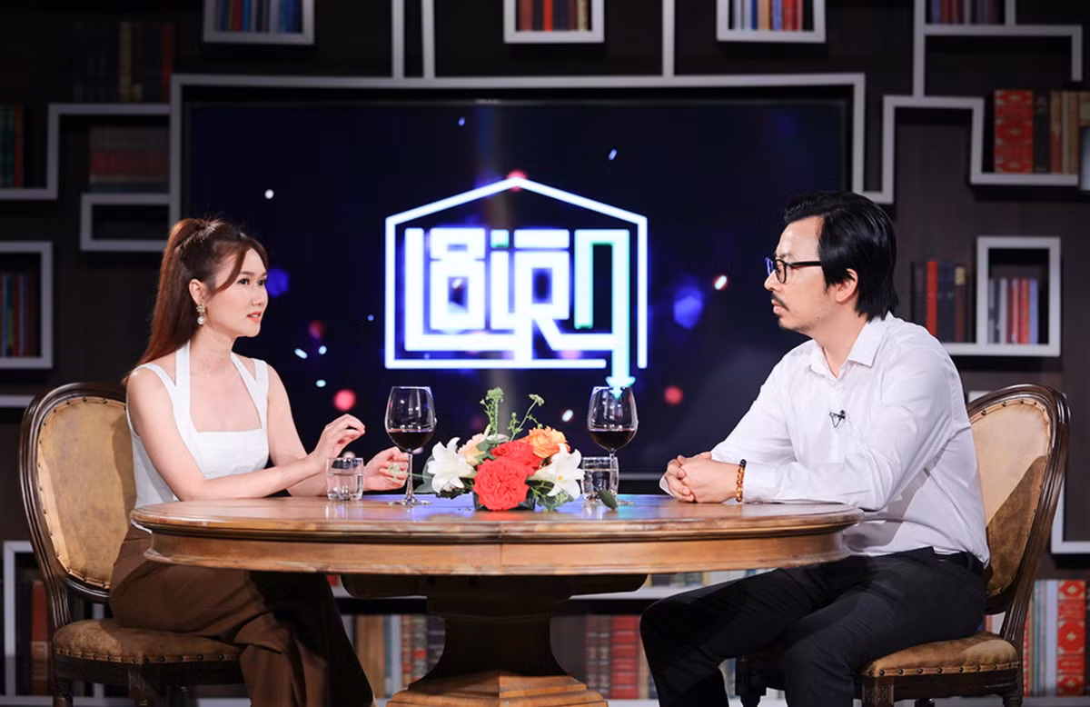 Diễn viên Hương Giang: "Tôi kết hôn lúc còn quá non dại" - Hình 2 Dien vien Huong Giang: