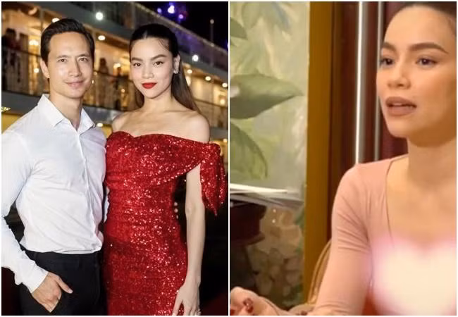 Trộm vào nhà, Kim Lý sợ mất đúng một thứ, không phải tiền - Hình 2 Trom vao nha, Kim Ly so mat dung mot thu, khong phai tien-Hinh-2