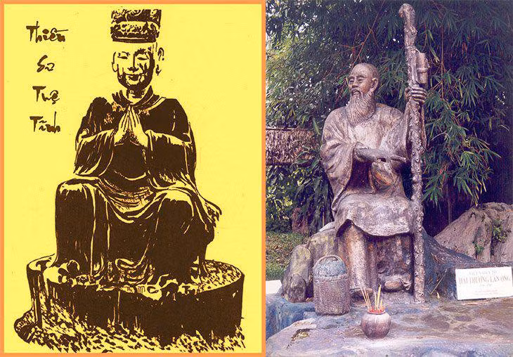 Ai được mệnh danh là “ông tổ” thuốc Nam? - Hình 2 Ai duoc menh danh la “ong to” thuoc Nam?-Hinh-2