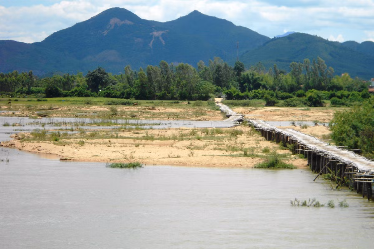 Bi an ve huyet phat de vuong cua 3 anh em Nguyen Hue