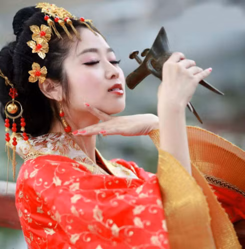 Hoang de Trung Hoa nao mot dem thi tam 30 my nu?-Hinh-2