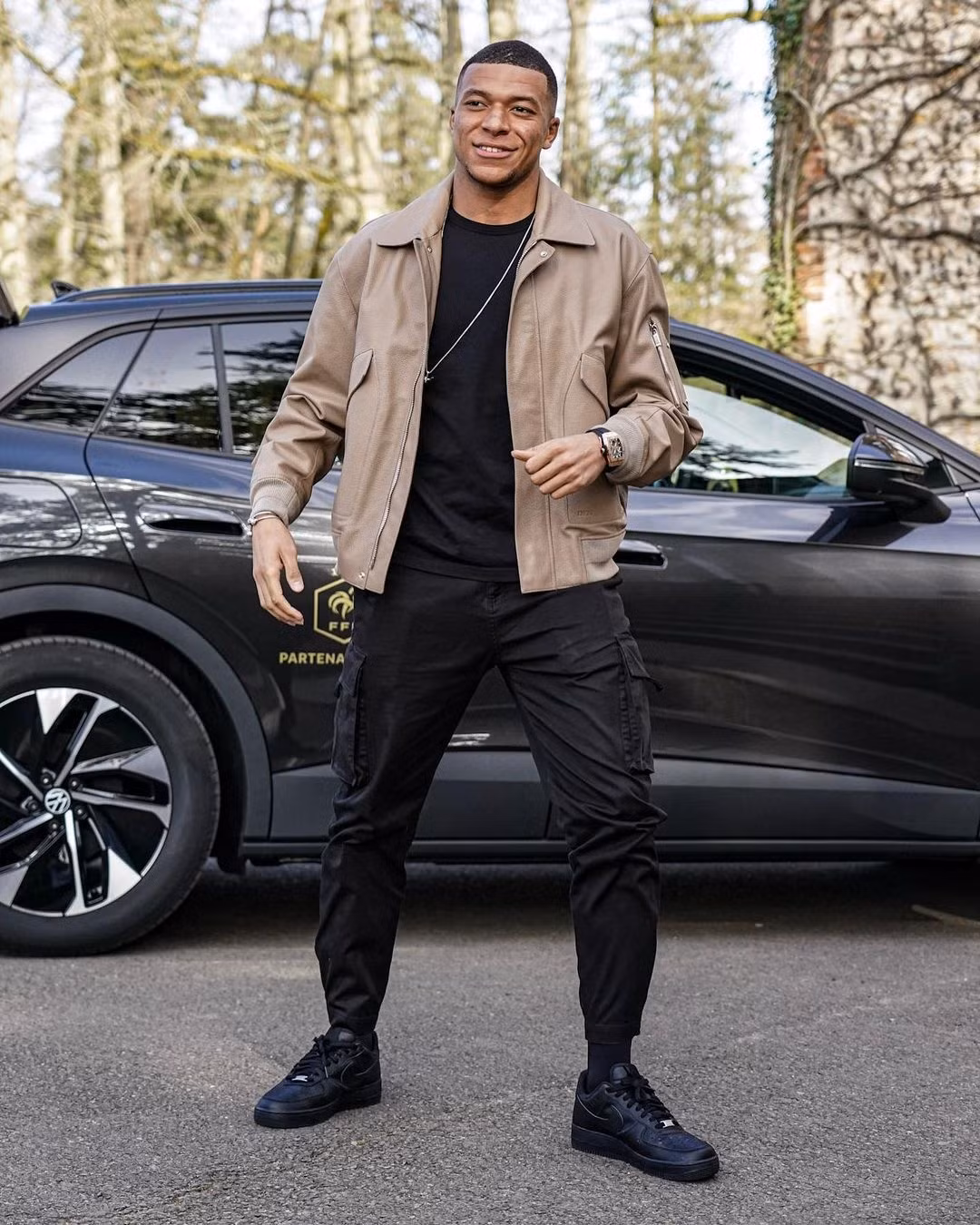 Kylian Mbappe - ngoi sao dang len cua nganh thoi trang-Hinh-8