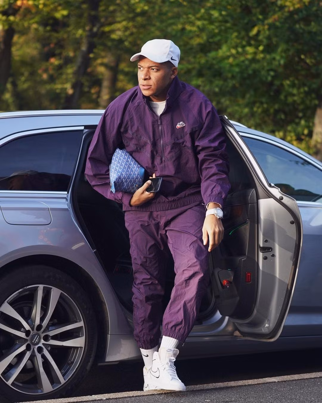 Kylian Mbappe - ngoi sao dang len cua nganh thoi trang-Hinh-10