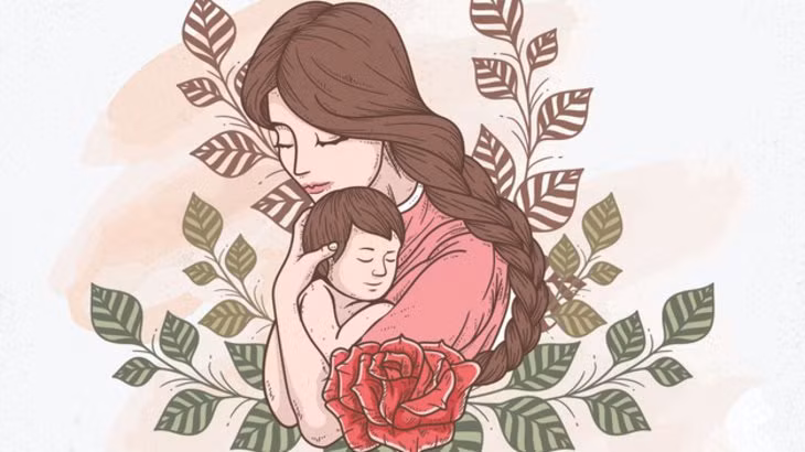 Trẻ sinh vào 4 khung giờ này có mệnh rồng phượng - Hình 2 Tre sinh vao 4 khung gio nay co menh rong phuong-Hinh-2
