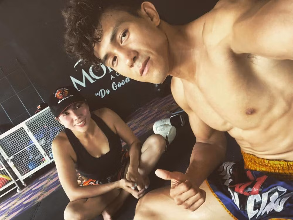 Moi tinh 