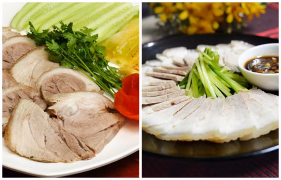 Luộc thịt thêm vài giọt này, thịt chín nhanh, không còn mùi hôi - Hình 2 Luoc thit them vai giot nay, thit chin nhanh, khong con mui hoi-Hinh-2