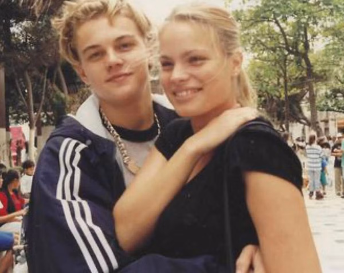 15 ngoi sao tung qua lai voi Leonardo DiCaprio-Hinh-2