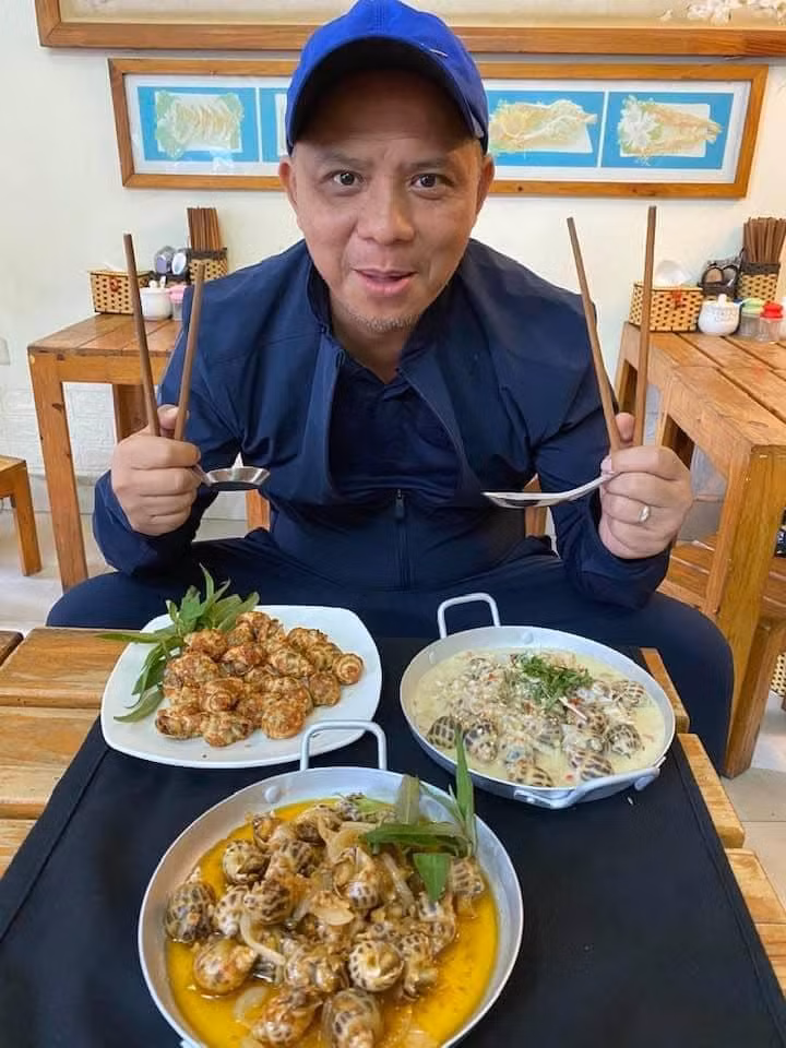 Doi thuong 