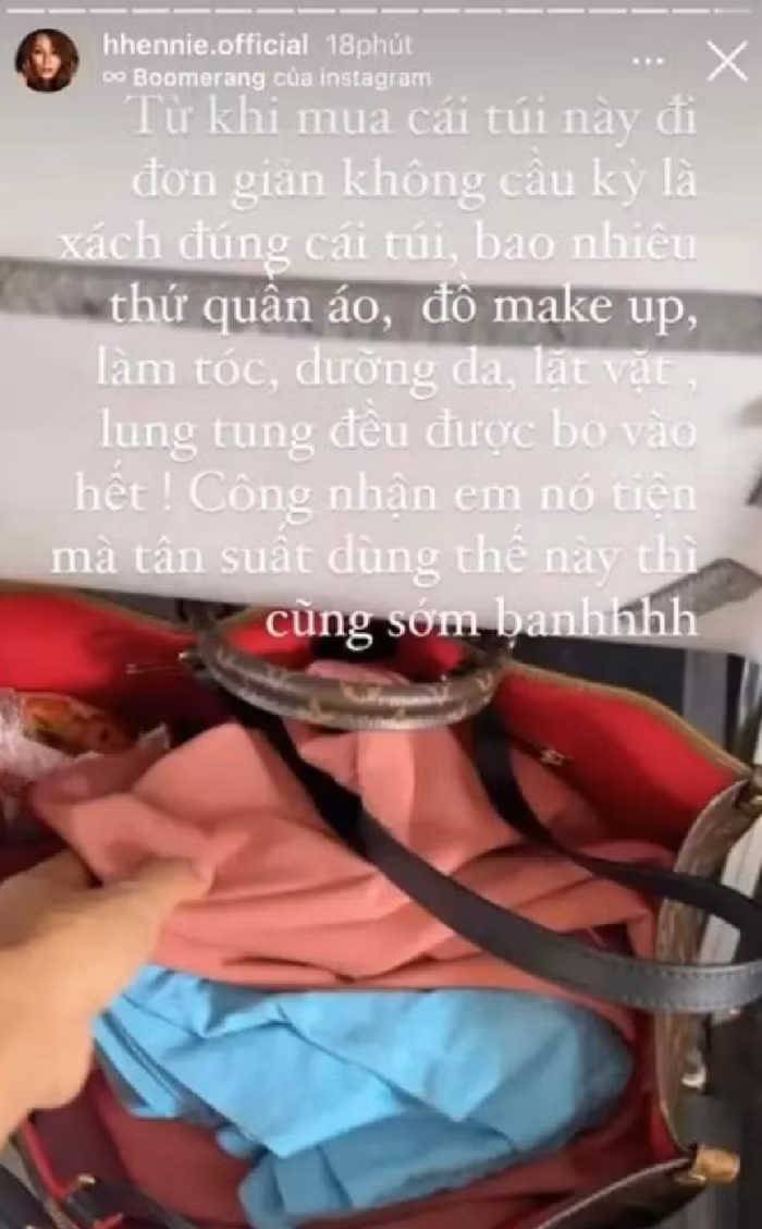 H'Hen Nie tro thanh 