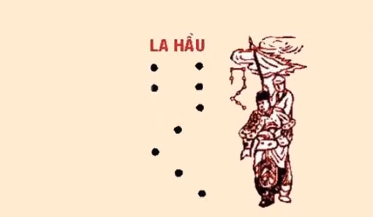 Quý Mão 2023: Những tuổi bị La Hầu - Kế Đô chiếu mệnh, nghèo thảm Quy Mao 2023: Nhung tuoi bi La Hau - Ke Do chieu menh, ngheo tham