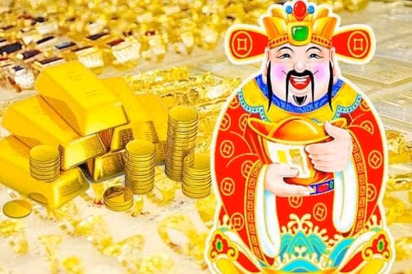 Sinh vao 5 ngay am lich nay la nguoi co suc manh va quyen luc