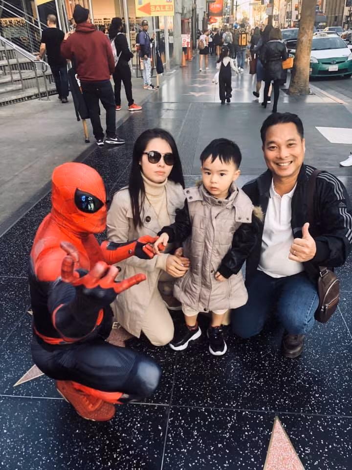 Ngọc Hải hiện được coi là đại gia thứ thiệt, sở hữu khối tài sản lên tới hàng trăm tỷ đồng. Năm 2007, anh học Đại học Quản trị Paris, lấy bằng thạc sĩ rồi tiến sĩ. Anh cũng được bầu giữ chức Chủ tịch Hiệp hội Du lịch Bà Rịa – Vũng Tàu.