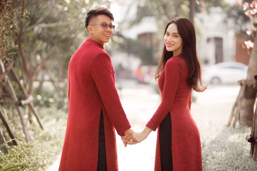 Chỉ qua 1 bức ảnh, Matt Liu lộ bằng chứng đang sống cùng Hương Giang - Hình 3 Chi qua 1 buc anh, Matt Liu lo bang chung dang song cung Huong Giang-Hinh-3
