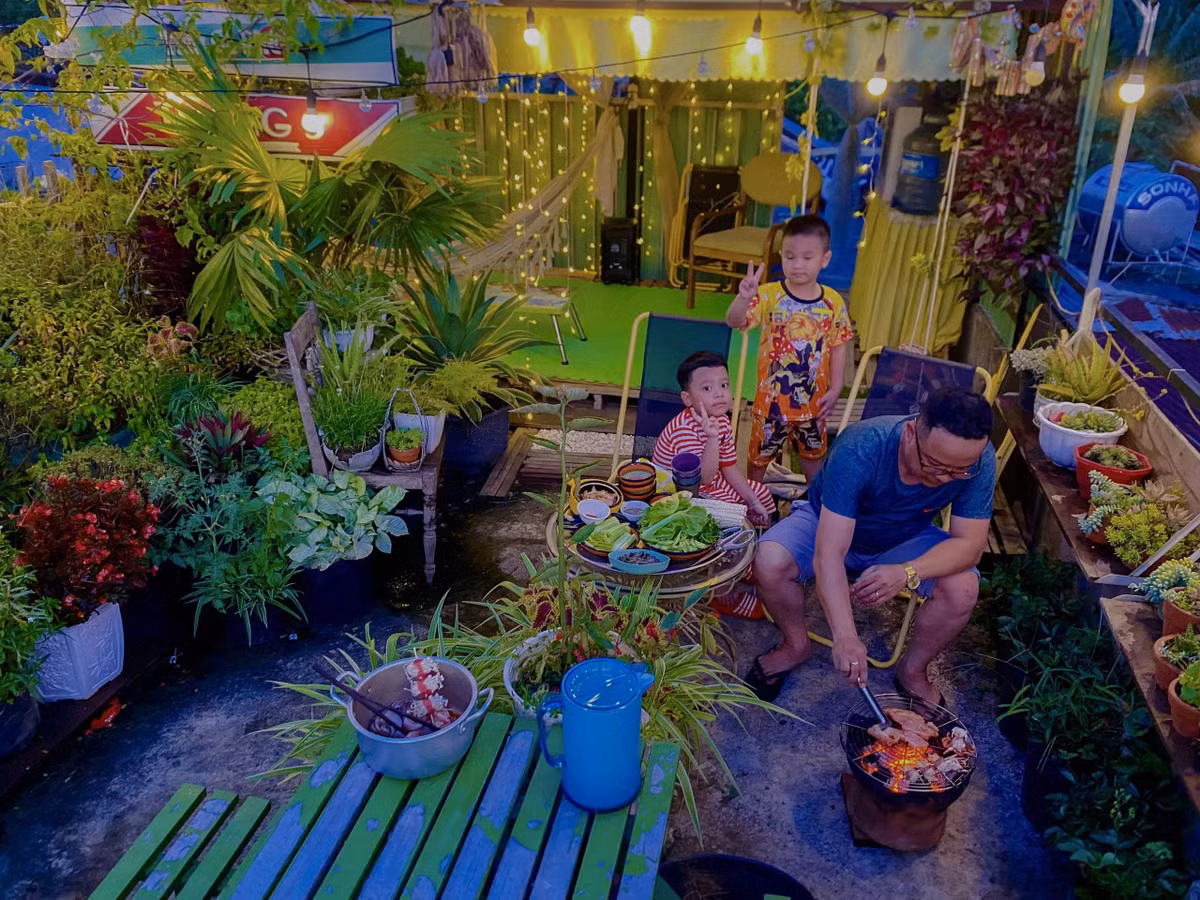 Co giao chi 50 trieu dong bien san thuong thanh chon nghi duong-Hinh-9