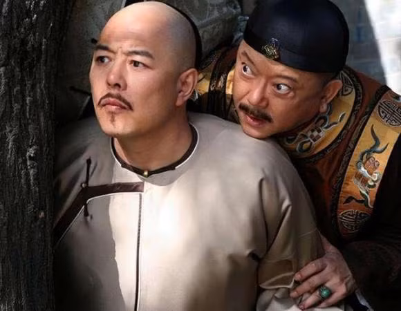Vi sao Can Long khuyen Gia Khanh dung giet Hoa Than?-Hinh-2