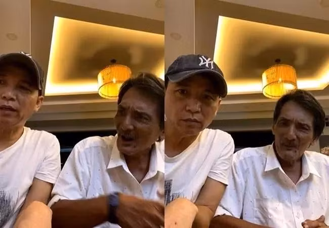 Từng tuyên bố cạch mặt Thương Tín, Tô Hiếu giờ lại "quay xe"? - Hình 4 Tung tuyen bo cach mat Thuong Tin, To Hieu gio lai