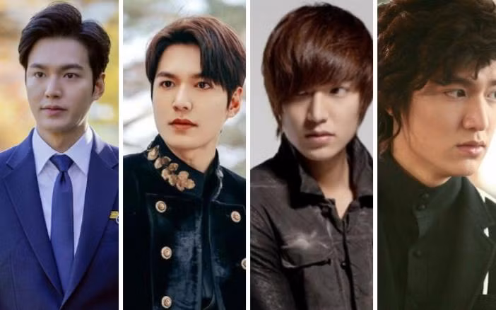 Lee Min Ho da chiu dong vai ngheo nhung van thay sai sai