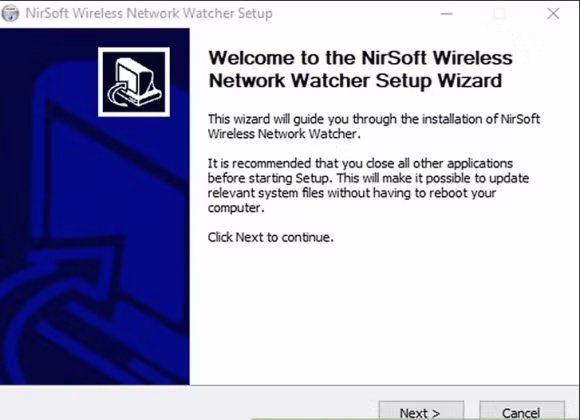 Cach don gian de biet ai dang truy cap mang Wi-Fi nha ban-Hinh-6