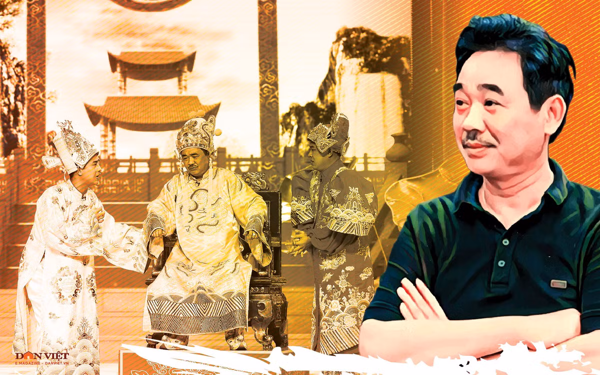 NSUT Chi Trung: “Toi la benh nhan tu ky dau tien o Viet Nam”-Hinh-3