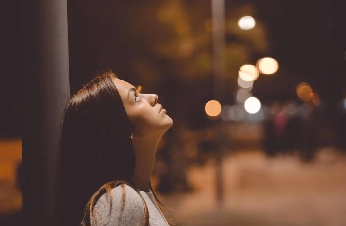 Người trong mộng đến xin ngủ lại, tôi từ chối vì một lý do Nguoi trong mong den xin ngu lai, toi tu choi vi mot ly do