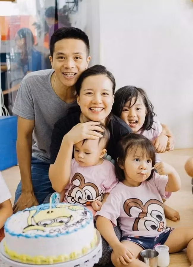 Nữ MC nổi tiếng "lột xác" sau 2 năm niềng răng - Hình 13 Nu MC noi tieng