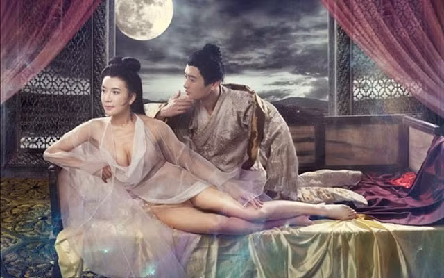 Su that it biet ve Phan Kim Lien, Vo Dai Lang trong Thuy Hu-Hinh-2