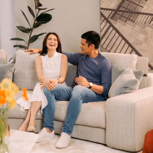 Ảnh thời xưa cũ của "Mỹ nhân đẹp nhất Philippines" bị đào lại - Hình 3 Anh thoi xua cu cua