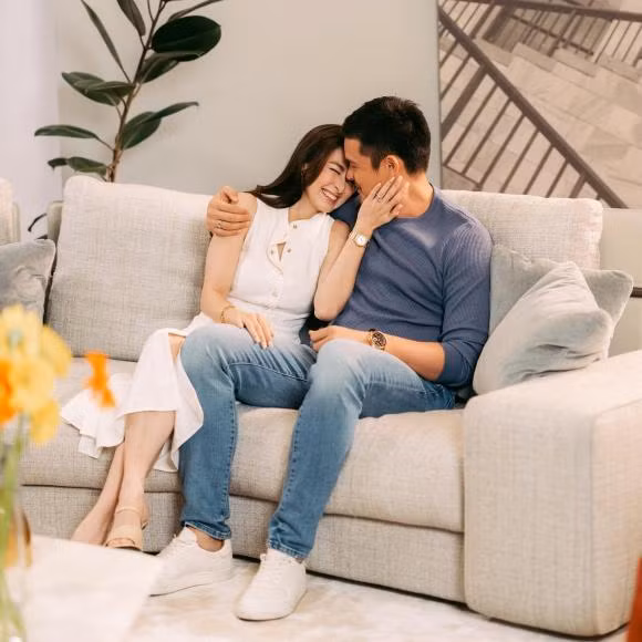 Ảnh thời xưa cũ của "Mỹ nhân đẹp nhất Philippines" bị đào lại - Hình 5 Anh thoi xua cu cua