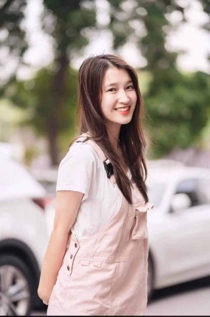 "Khui" ảnh thời đi học của Á hậu Phương Nhi gây sốt - Hình 15 "Khui" ảnh thời đi học của Á hậu Phương Nhi gây sốt ảnh 15