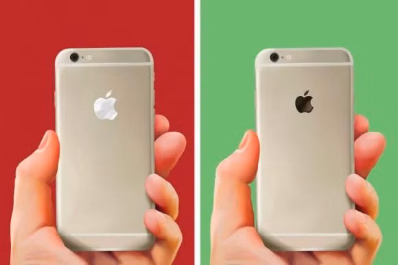 Cach phat hien iPhone la hang that hay hang nhai-Hinh-3