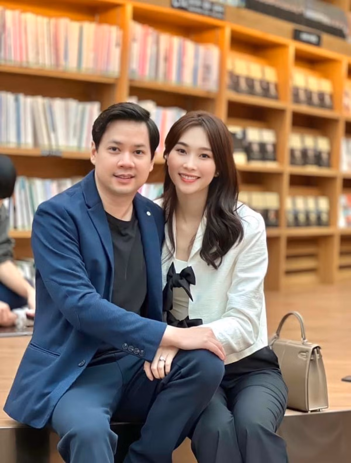 Lấy chồng đại gia, hạnh phúc như Đặng Thu Thảo - Hình 13 Lay chong dai gia, hanh phuc nhu Dang Thu Thao-Hinh-13