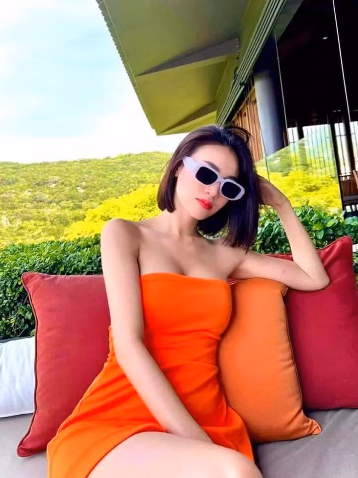 Kết quả, ngoài một số ảnh được chỉnh màu khá tươi tắn thì tất cả những tấm ảnh còn lại đều troll là chính.