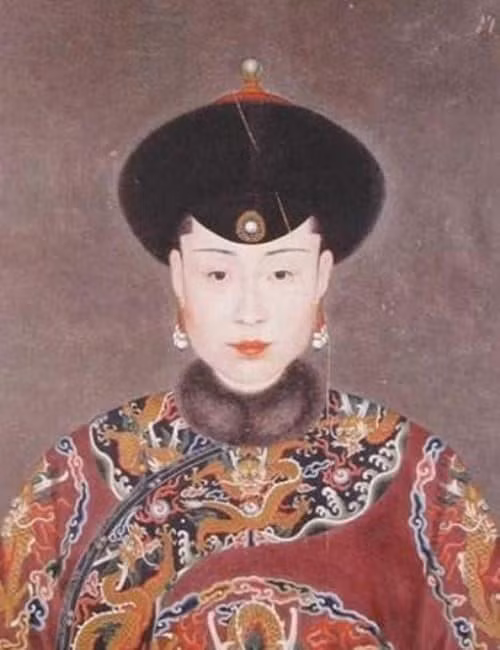 Trong 5 phu nu duoc chon cung Khang Hy, nguoi Ung Chinh yeu cau la ai?-Hinh-3