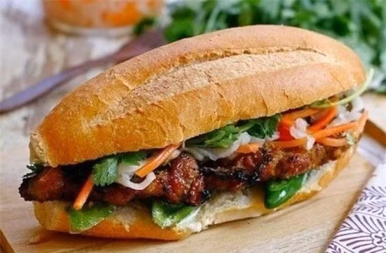 Tác hại khủng khiếp khi ăn bánh mì thường xuyên ảnh 1