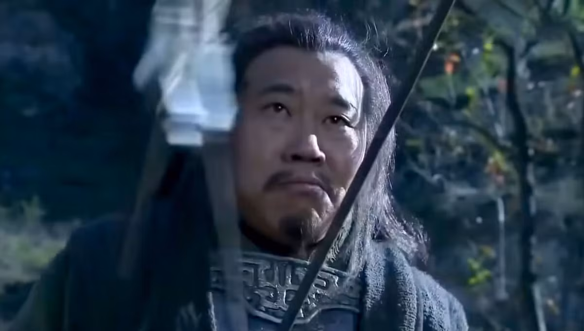 Lăng mộ của Bàng Thống: "Huyết Mộ" không ai dám xâm phạm Lang mo cua Bang Thong: