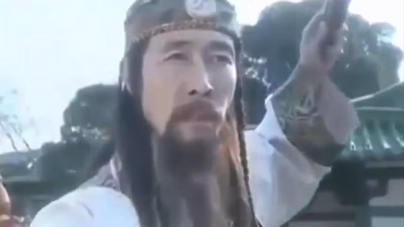 Võ công nào khắc chế được Dịch cân thần công? ảnh 3 Võ công nào khắc chế được Dịch cân thần công? ảnh 3