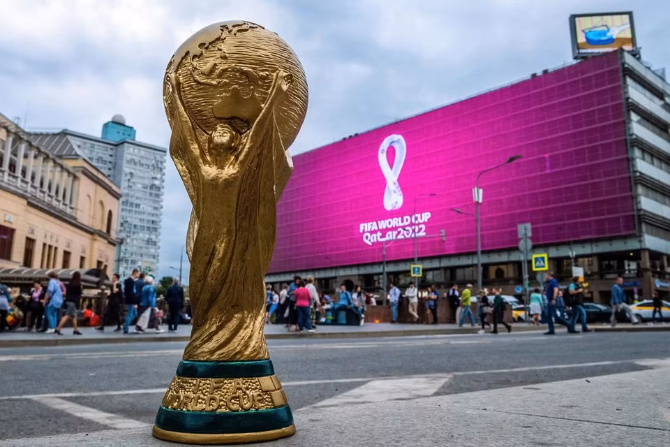 Tour mien phi di Qatar xem World Cup