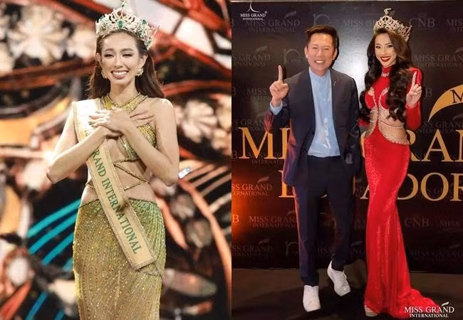 Hoa hau Thuy Tien khong duoc Missosology cong nhan, vi sao?-Hinh-2