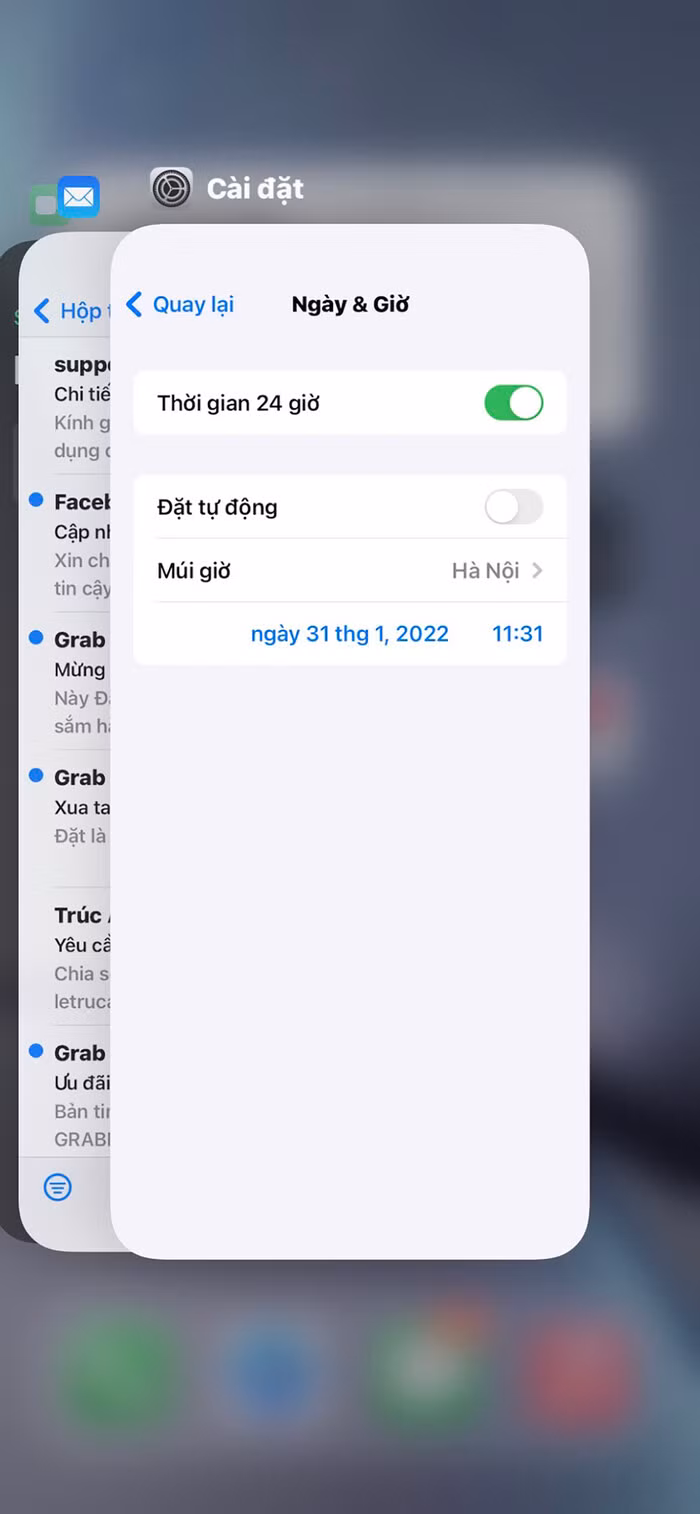 Cách kéo dài thời gian sử dụng pin trên iPhone bạn cần biết - Hình 5 Cach keo dai thoi gian su dung pin tren iPhone ban can biet-Hinh-5